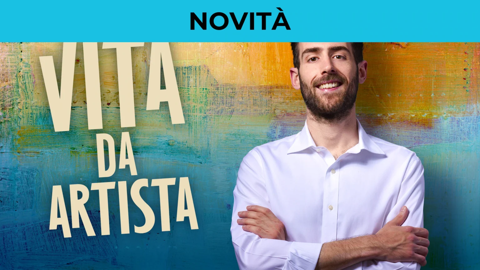 Vita d’Artista season I