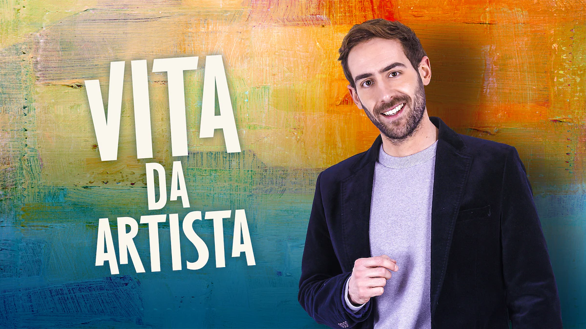 Vita d’Artista season II