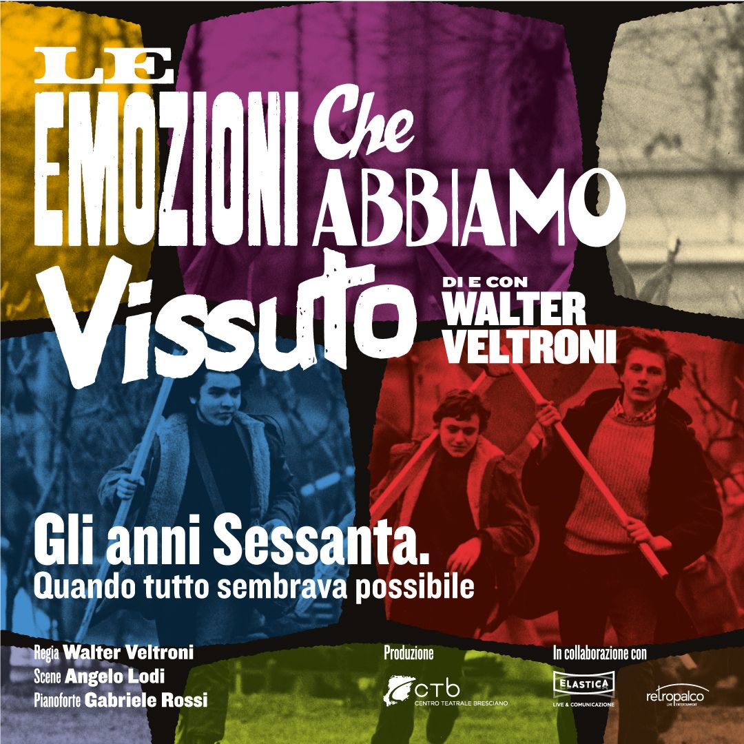 Le emozioni che abbiamo vissuto